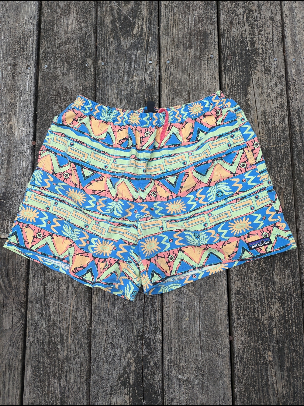 Patagonia Men's Baggies Shorts